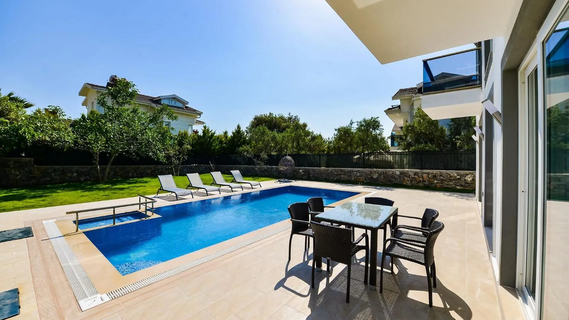 Tekeli Villa B Fethiye 0*,  Türkei