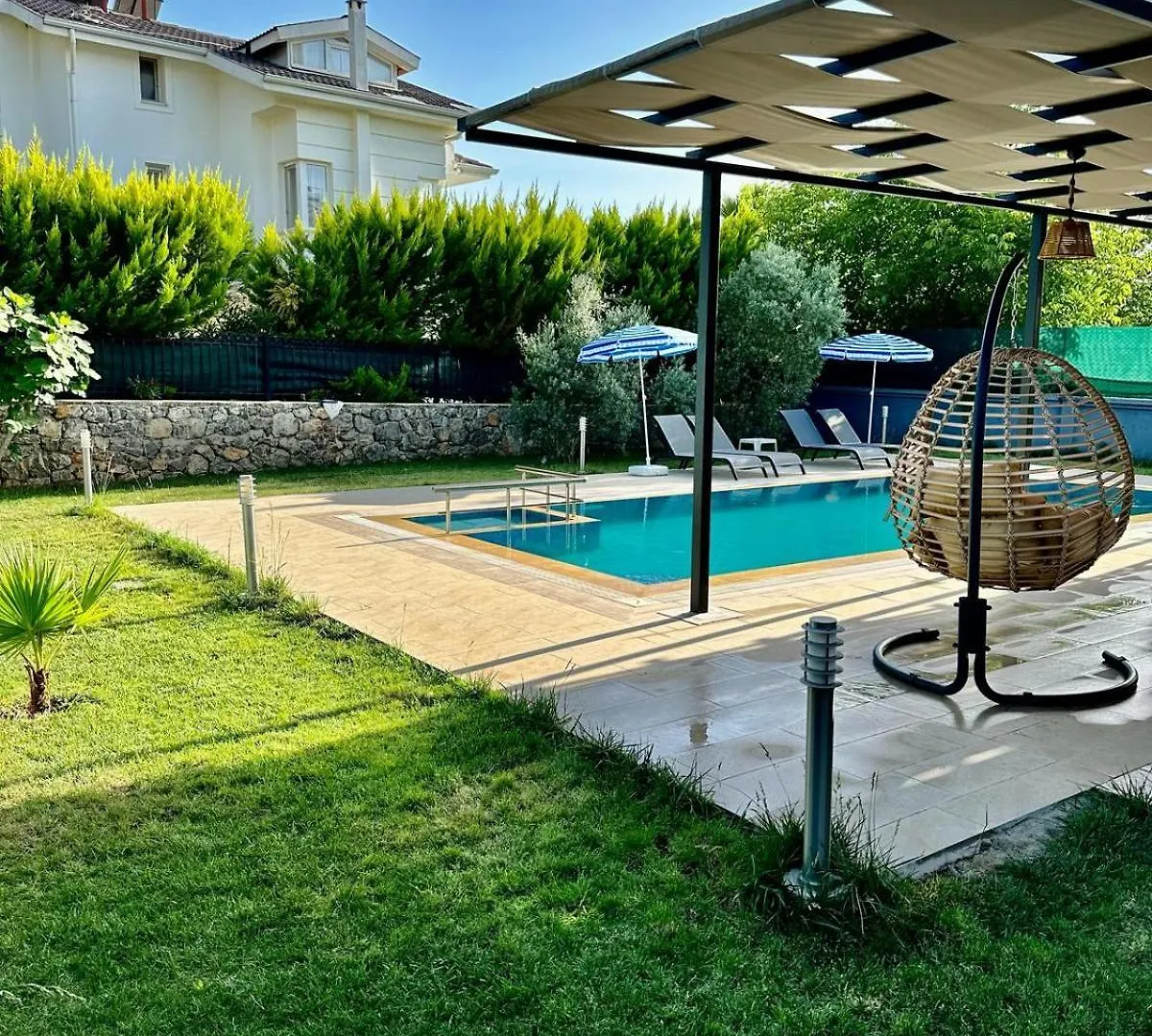 Tekeli Villa B Fethiye 0*,  Türkei