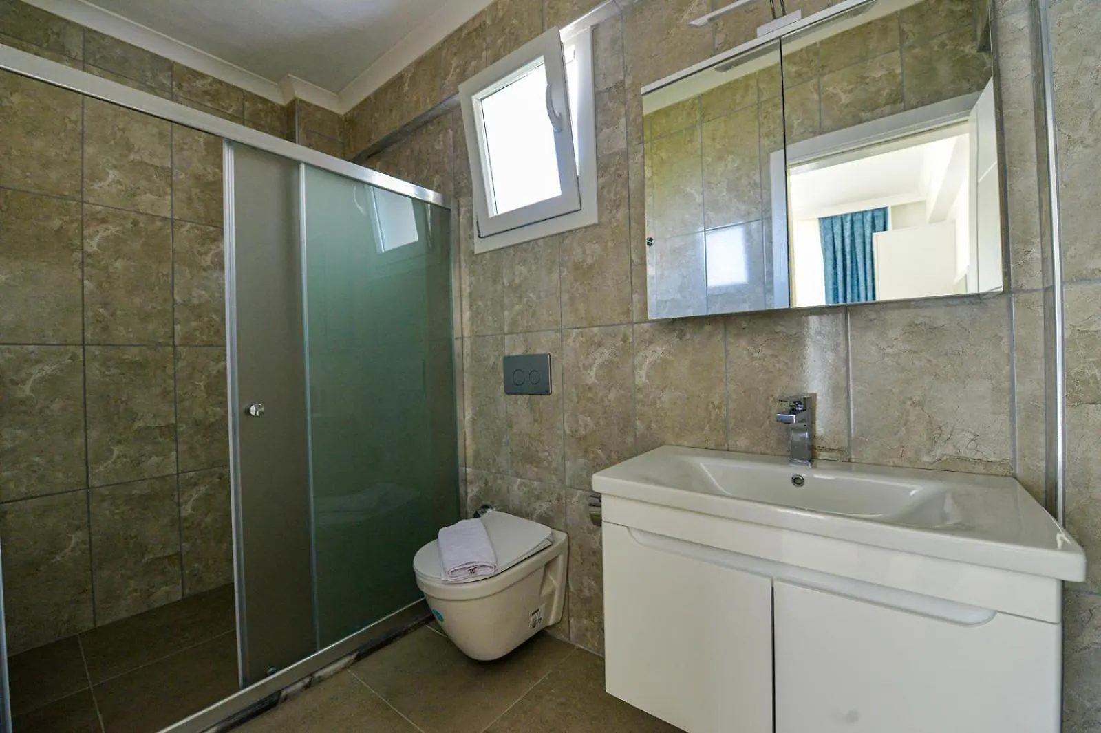 Tekeli Villa B Fethiye Apartment
