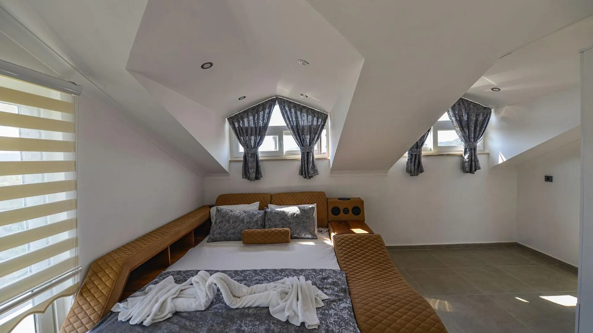 Tekeli Villa B Fethiye Apartment