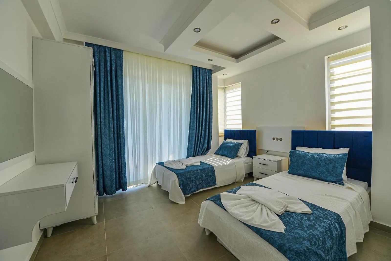 Tekeli Villa B Fethiye Türkei