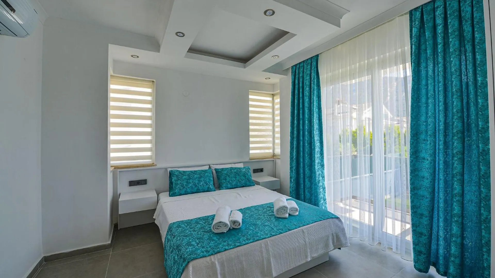 Tekeli Villa B Fethiye 0*,  Türkei