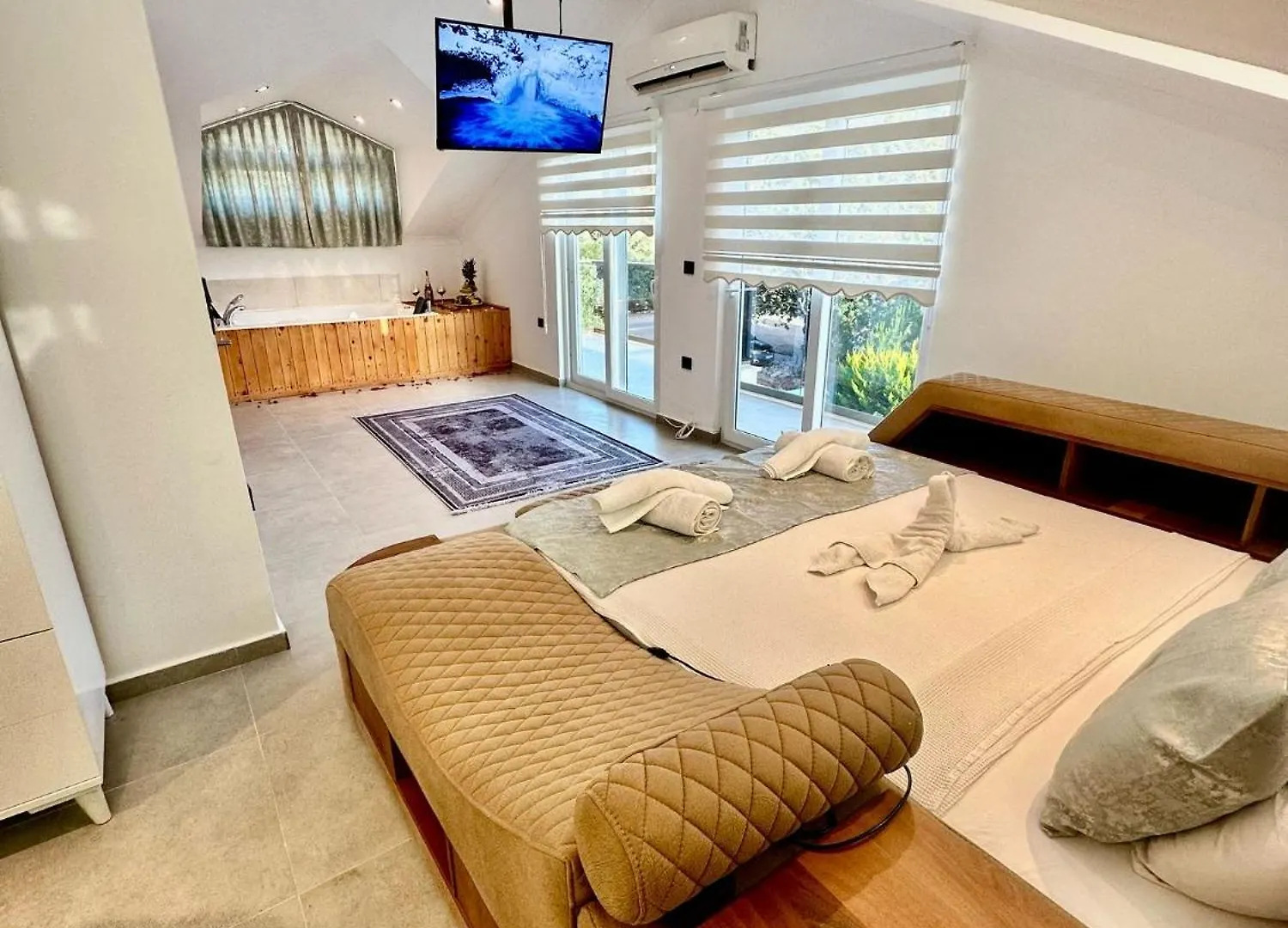 Tekeli Villa B Fethiye