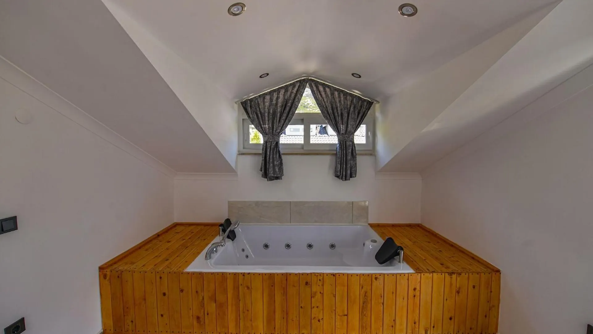 Tekeli Villa B Fethiye