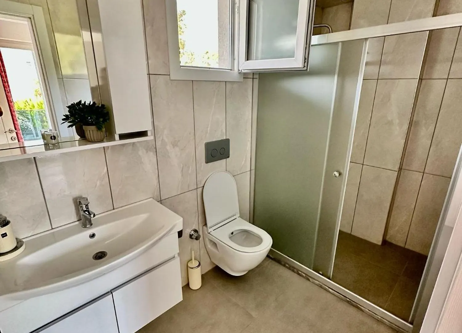 Tekeli Villa B Fethiye