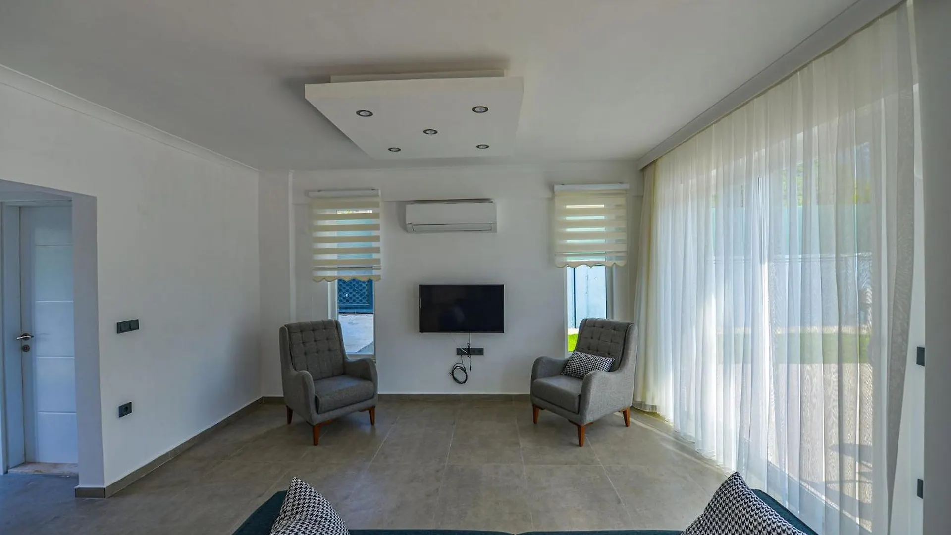 Tekeli Villa B Fethiye Apartment
