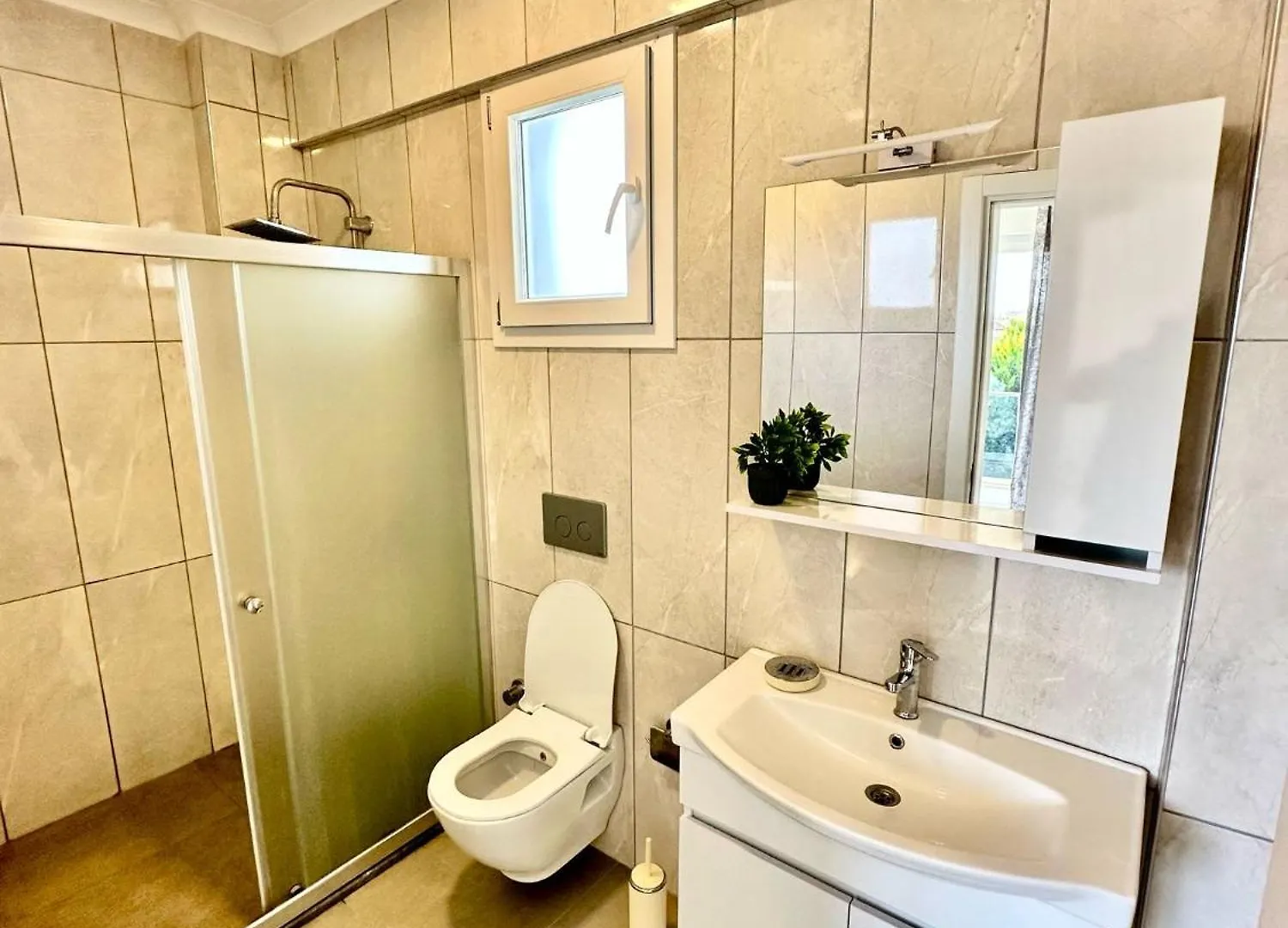 Apartment Tekeli Villa B Fethiye