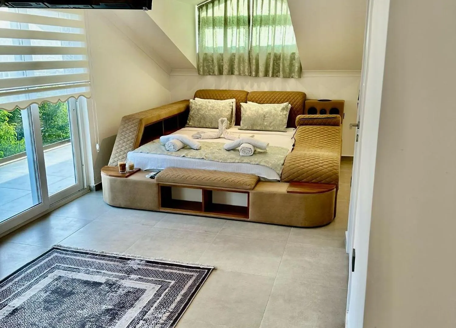 Apartment Tekeli Villa B Fethiye