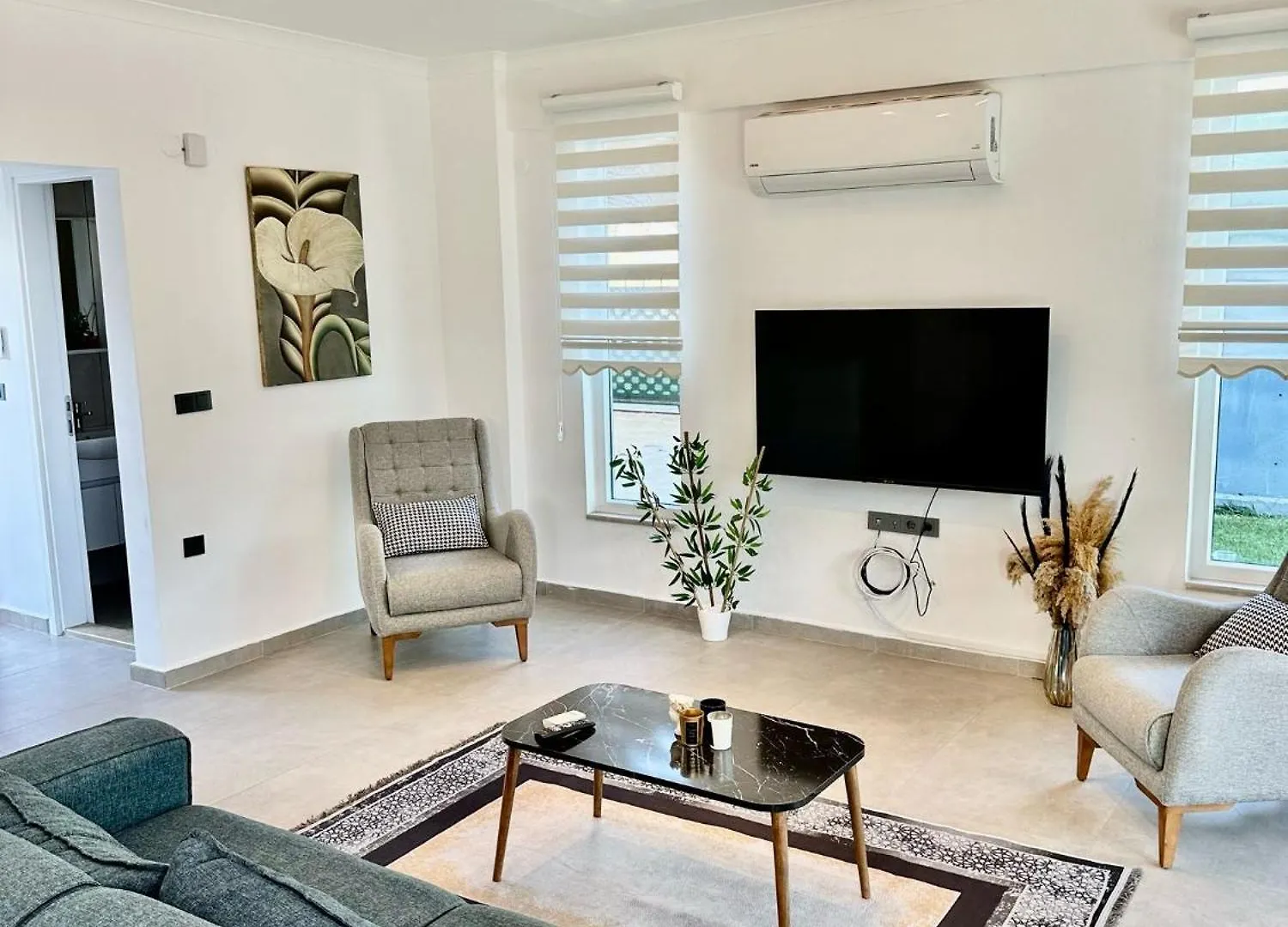 Tekeli Villa B Fethiye 0*,